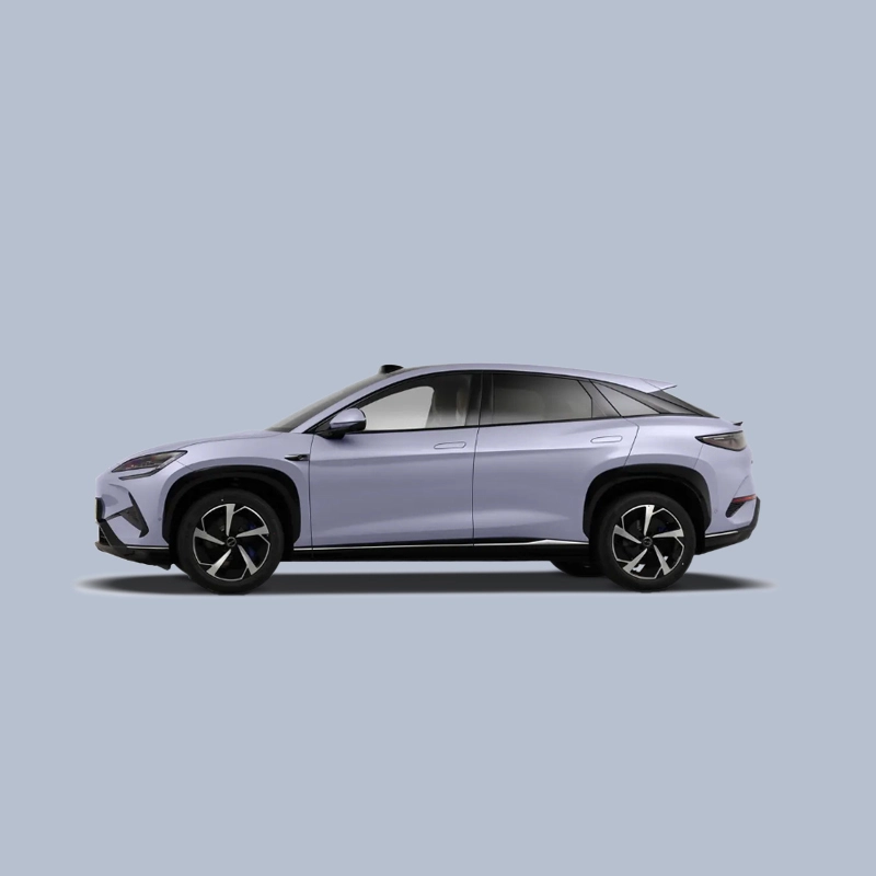 BYD SEALION 07 EV | 比亚迪海狮07EV