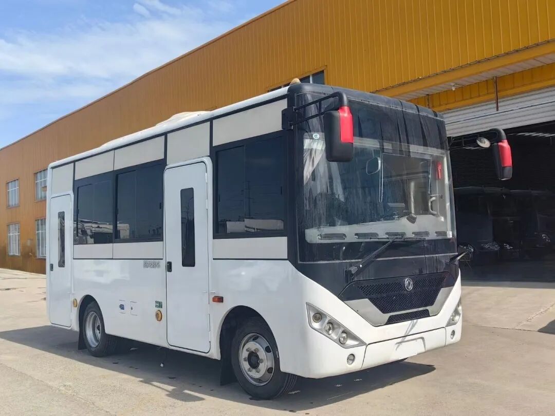 东风巴士小A级房车