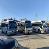 九龙考斯特