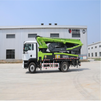 30米泵车